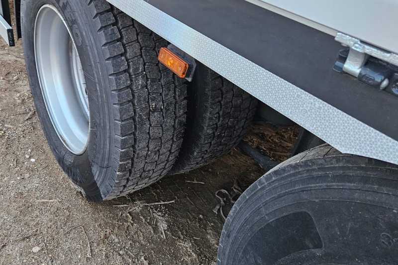 OmecoHub - Immagine IVECO 350